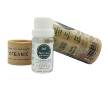 Load image into Gallery viewer, Nativilis Organic Rosemary Essential Oil (Rosmarinus officinalis) - 100% Natural - 10ml