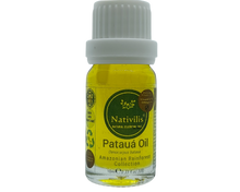 Load image into Gallery viewer, Nativilis Virgin Pataua Oil