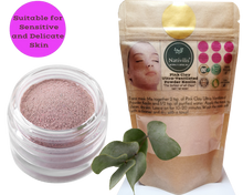 Load image into Gallery viewer, Kaolin Clay Powder | Kaolin Powder | Nativilis Natural Essential Oils