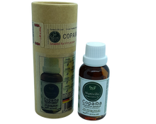 Load image into Gallery viewer, Nativilis Copaiba Ätherisches Balsamöl - Muskel- und Gelenkschmerzen - anti-aging brauner fleck auf der haut akne dermatitis melasma - Pilzinfektionen – Durchblutung von Krampfadern -Aromatherapie-Öl