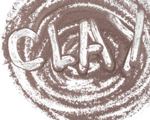 Load image into Gallery viewer, Nativilis Kaolin Black Clay Powder | Nativilis Natural Essential Oils