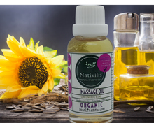 Load image into Gallery viewer, Nativilis Omega 6 Serum | Oméga 6 | Nativilis Natural Essential Oils