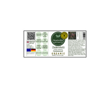 Load image into Gallery viewer, Nativilis Organic Cedarwood Essential Oil (Cedrus atlantica) - 100% Natural - 30ml - (GC/MS Tested)