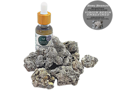 Load image into Gallery viewer, Nativilis Brazilian Frankincense - BREU BRANCO VIRGIN RESIN UNREFINED - Protium heptaphyllum - Amazonian natural resin oil properties anti-inflammatory antiseptic analgesic soothing exfoliant for dry and oily skin - Copaiba
