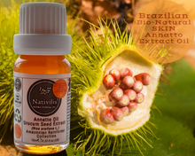 Load image into Gallery viewer, Essential Annatto Oil | Nativilis Natural Essential Oils