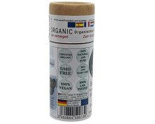 Load image into Gallery viewer, Nativilis Organic Eucalyptus Essential Oil (Eucalyptus globulus) - 100% Natural - 30ml - (GC/MS Tested)