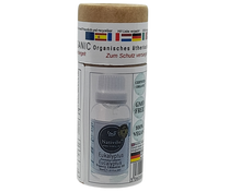 Load image into Gallery viewer, Nativilis Organic Eucalyptus Essential Oil (Eucalyptus globulus) - 100% Natural - 30ml - (GC/MS Tested)