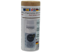 Load image into Gallery viewer, Nativilis Organic Eucalyptus Essential Oil (Eucalyptus globulus) - 100% Natural - 30ml - (GC/MS Tested)