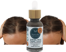 Load image into Gallery viewer, Nativilis URSOLIC ACID enriched with 04 Amazonian Rainforest Bio Oil - ANDIROBA BACURI PRACAXI TUCUMA - Relief skin injuries aesthetic processes peelings laser hair removals Soothing effect Copaiba