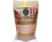 Load image into Gallery viewer, Amazonian Pink Clay | Pink Clay | Nativilis Natural Essential Oils