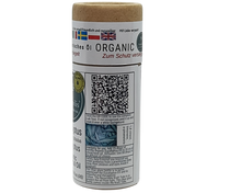 Load image into Gallery viewer, Nativilis Organic Eucalyptus Essential Oil (Eucalyptus globulus) - 100% Natural - 30ml - (GC/MS Tested)