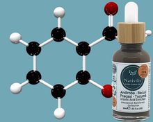 Load image into Gallery viewer, Nativilis URSOLIC ACID enriched with 04 Amazonian Rainforest Bio Oil - ANDIROBA BACURI PRACAXI TUCUMA - Relief skin injuries aesthetic processes peelings laser hair removals Soothing effect Copaiba