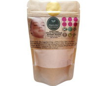 Load image into Gallery viewer, Amazonian Pink Clay | Pink Clay | Nativilis Natural Essential Oils