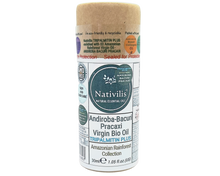 Load image into Gallery viewer, Nativilis TRIPALMITIN PLUS enriched with 03 Amazonian Rainforest Virgin Oil - ANDIROBA BACURI PRACAXI