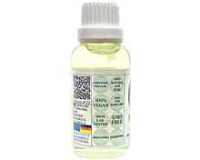 Load image into Gallery viewer, Nativilis Organic Bergamot Essential Oil - (Citrus bergamia) - 100% Natural - 30ml - (GC/MS Tested)