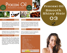 Load image into Gallery viewer, Nativilis TRIPALMITIN PLUS enriched with 03 Amazonian Rainforest Virgin Oil - ANDIROBA BACURI PRACAXI - Favours cellular renewal standardizing the tone - skin getting more illuminated revitalized and soft - Copaiba