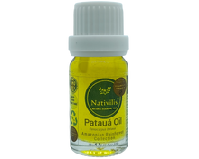 Load image into Gallery viewer, Nativilis Virgin Pataua Oil