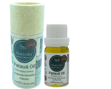 Load image into Gallery viewer, Nativilis Virgin Pataua Oil