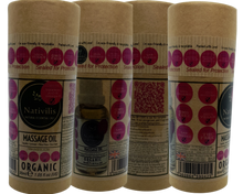 Load image into Gallery viewer, Nativilis Omega 6 Serum | Oméga 6 | Nativilis Natural Essential Oils