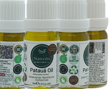 Load image into Gallery viewer, Nativilis Virgin Pataua Oil