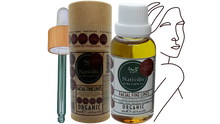 Load image into Gallery viewer, Nativilis Jojoba Oil Serum | Nativilis Natural Essential Oils