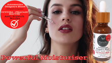 Load image into Gallery viewer, Nativilis Amazonian Dragon’s Blood (trilipid complex enriched) Virgin Rainforest Bio Oil - UCUUBA - BACURI – PRACAXI – anti-stretch marks properties stimulating the production of collagen - Copaiba