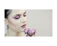 Load image into Gallery viewer, Nativilis Organic Rose Otto Essential Oil Blend 5% (Rosa damascena/Argania spinosa) - 100% Natural - 30ml - (GC/MS Tested)