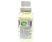 Load image into Gallery viewer, Nativilis Organic Bergamot Essential Oil - (Citrus bergamia) - 100% Natural - 30ml - (GC/MS Tested)