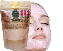 Load image into Gallery viewer, Kaolin Clay Powder | Kaolin Powder | Nativilis Natural Essential Oils