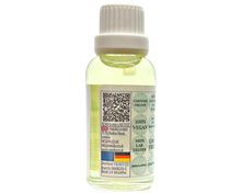 Load image into Gallery viewer, Nativilis Organic Bergamot Essential Oil - (Citrus bergamia) - 100% Natural - 30ml - (GC/MS Tested)