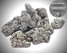 Load image into Gallery viewer, Nativilis Brazilian Frankincense - BREU BRANCO VIRGIN RESIN UNREFINED - Protium heptaphyllum - Amazonian natural resin oil properties anti-inflammatory antiseptic analgesic soothing exfoliant for dry and oily skin - Copaiba