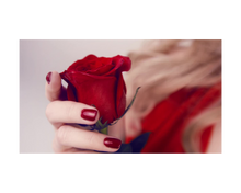 Load image into Gallery viewer, Nativilis Organic Rose Otto Essential Oil Blend 5% (Rosa damascena/Argania spinosa) - 100% Natural - 30ml - (GC/MS Tested)