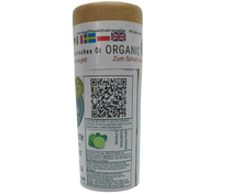 Load image into Gallery viewer, Nativilis Organic Bergamot Essential Oil - (Citrus bergamia) - 100% Natural - 30ml - (GC/MS Tested)