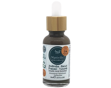 Load image into Gallery viewer, Nativilis URSOLIC ACID enriched with 04 Amazonian Rainforest Bio Oil - ANDIROBA BACURI PRACAXI TUCUMA - Relief skin injuries aesthetic processes peelings laser hair removals Soothing effect Copaiba