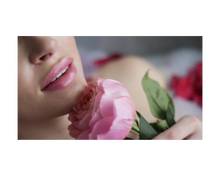 Load image into Gallery viewer, Nativilis Organic Rose Otto Essential Oil Blend 5% (Rosa damascena/Argania spinosa) - 100% Natural - 30ml - (GC/MS Tested)