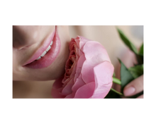 Load image into Gallery viewer, Nativilis Organic Rose Otto Essential Oil Blend 5% (Rosa damascena/Argania spinosa) - 100% Natural - 30ml - (GC/MS Tested)