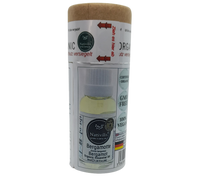 Load image into Gallery viewer, Nativilis Organic Bergamot Essential Oil - (Citrus bergamia) - 100% Natural - 30ml - (GC/MS Tested)