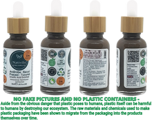 Load image into Gallery viewer, Nativilis URSOLIC ACID enriched with 04 Amazonian Rainforest Bio Oil - ANDIROBA BACURI PRACAXI TUCUMA - Relief skin injuries aesthetic processes peelings laser hair removals Soothing effect Copaiba