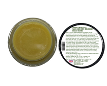 Load image into Gallery viewer, Nativilis AMAZONIAN LIP BALM DOUBLE ACTION FORMULA WITH PRACAXI SEED OIL (Pentaclethra macroloba) + BACURI BUTTER (Platonia insignis) Moisturises Dry Lips and Heals Chapped Lips - Toned Lips - Copaiba