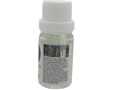 Load image into Gallery viewer, Nativilis Organic Clary Sage Essential Oil (Salvia sclarea) - 100% Natural - 10ml - (GC/MS Tested)