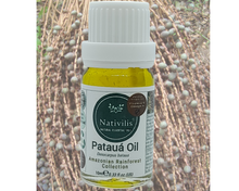 Load image into Gallery viewer, Nativilis Virgin Pataua Oil