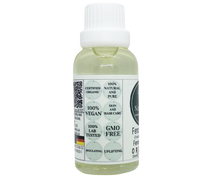 Load image into Gallery viewer, Nativilis Organic Fennel Sweet Essential Oil (Foeniculum vulgare) - 100% Natural - 30ml - (GC/MS Tested)