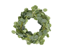 Load image into Gallery viewer, Nativilis Organic Eucalyptus Essential Oil (Eucalyptus globulus) - 100% Natural - 30ml - (GC/MS Tested)