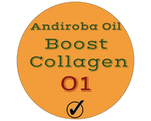 Load image into Gallery viewer, Nativilis TRIPALMITIN PLUS enriched with 03 Amazonian Rainforest Virgin Oil - ANDIROBA BACURI PRACAXI - Favours cellular renewal standardizing the tone - skin getting more illuminated revitalized and soft - Copaiba