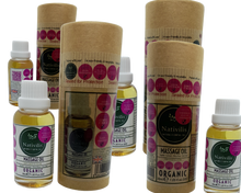 Load image into Gallery viewer, Nativilis Organic Omega 6 Serum | Nativilis Natural Essential Oils