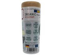 Load image into Gallery viewer, Nativilis Organic Bergamot Essential Oil - (Citrus bergamia) - 100% Natural - 30ml - (GC/MS Tested)