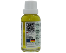 Load image into Gallery viewer, Nativilis Organic Rose Otto Essential Oil Blend 5% (Rosa damascena/Argania spinosa) - 100% Natural - 30ml - (GC/MS Tested)