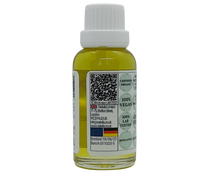 Load image into Gallery viewer, Nativilis Organic Rose Otto Essential Oil Blend 5% (Rosa damascena/Argania spinosa) - 100% Natural - 30ml - (GC/MS Tested)