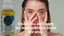 Load image into Gallery viewer, Jojoba Oil Serum | Jojoba Oil | Nativilis Natural Essential Oils
