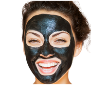 Load image into Gallery viewer, Black Clay Detox Powder | Black Clay | Nativilis Natural Essential Oils